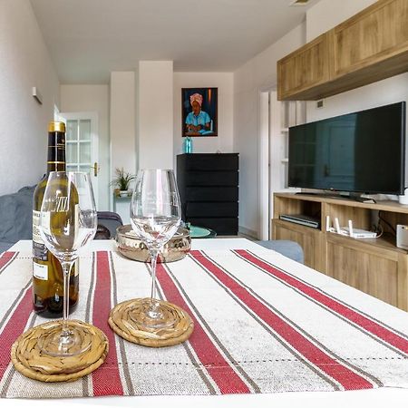 Malagasuite Soho Apartment 外观 照片
