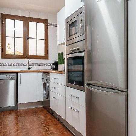 Malagasuite Soho Apartment 外观 照片