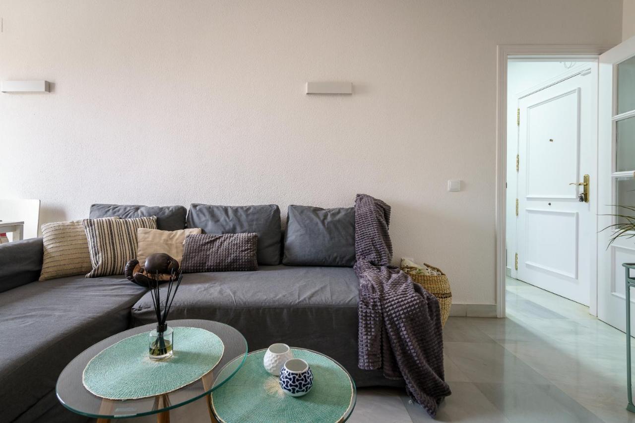Malagasuite Soho Apartment 外观 照片