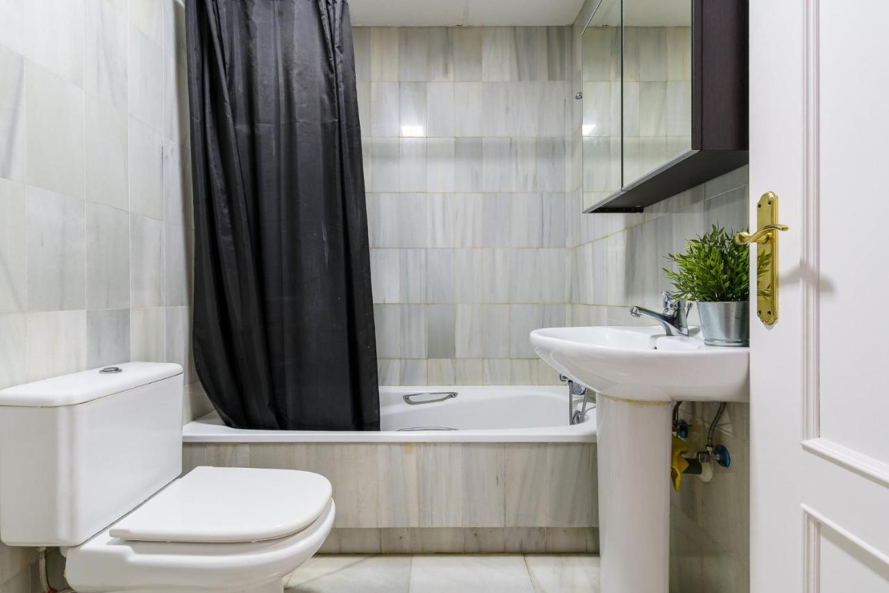 Malagasuite Soho Apartment 外观 照片