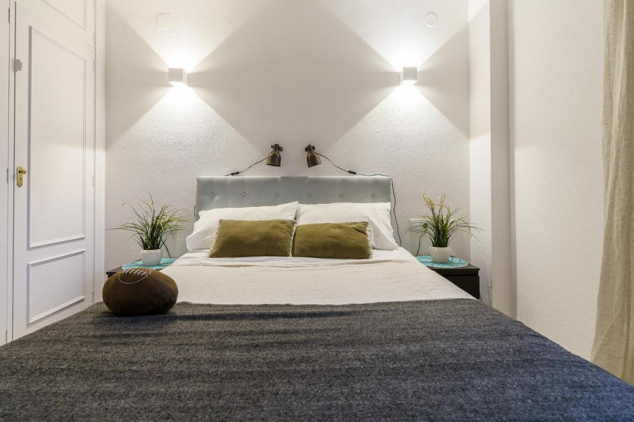 Malagasuite Soho Apartment 外观 照片