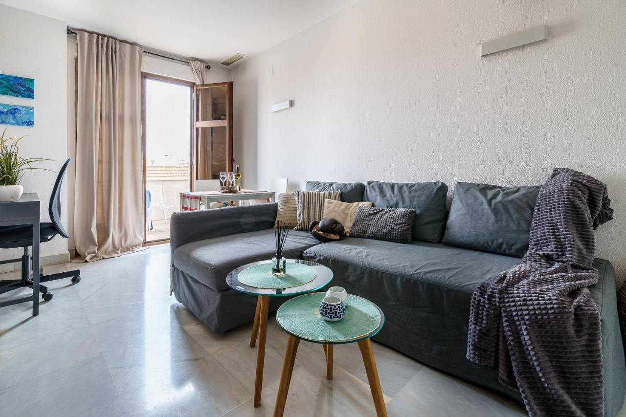Malagasuite Soho Apartment 外观 照片