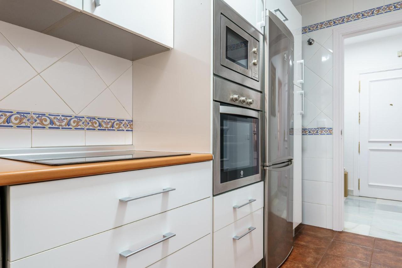 Malagasuite Soho Apartment 外观 照片