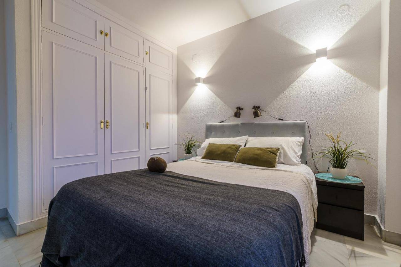 Malagasuite Soho Apartment 外观 照片