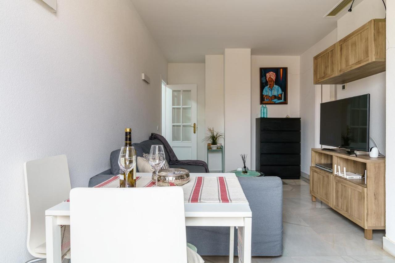 Malagasuite Soho Apartment 外观 照片