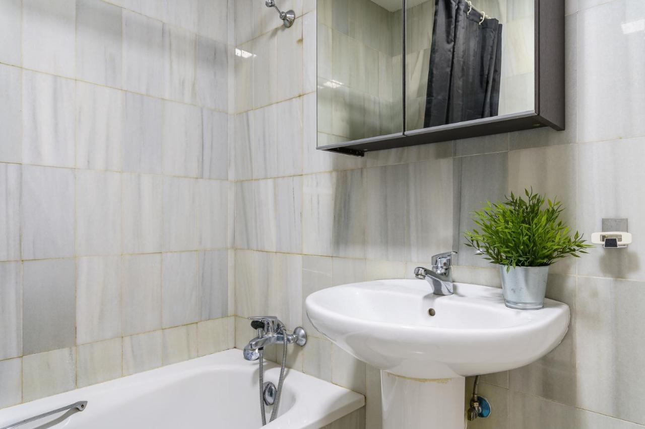 Malagasuite Soho Apartment 外观 照片