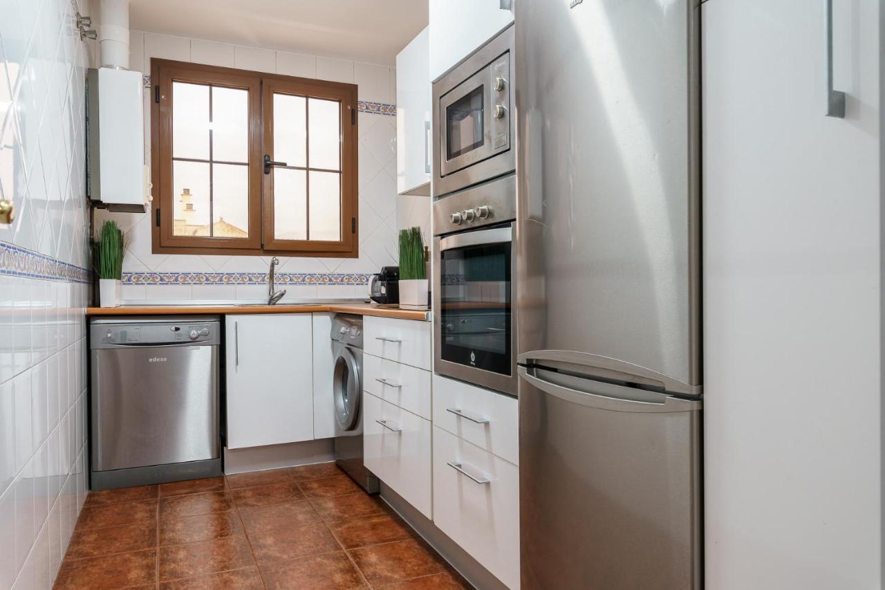 Malagasuite Soho Apartment 外观 照片