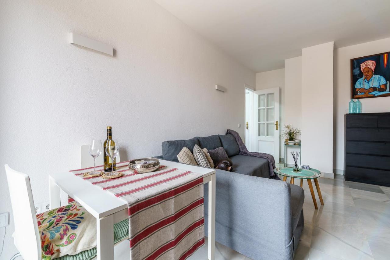 Malagasuite Soho Apartment 外观 照片
