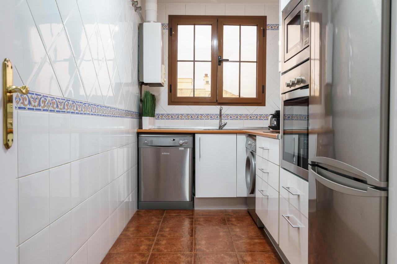 Malagasuite Soho Apartment 外观 照片