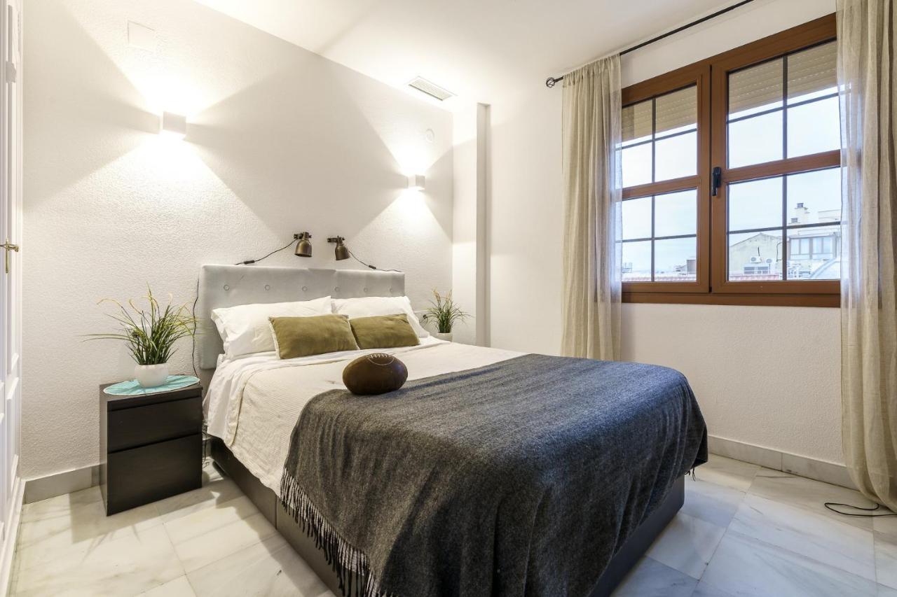 Malagasuite Soho Apartment 外观 照片