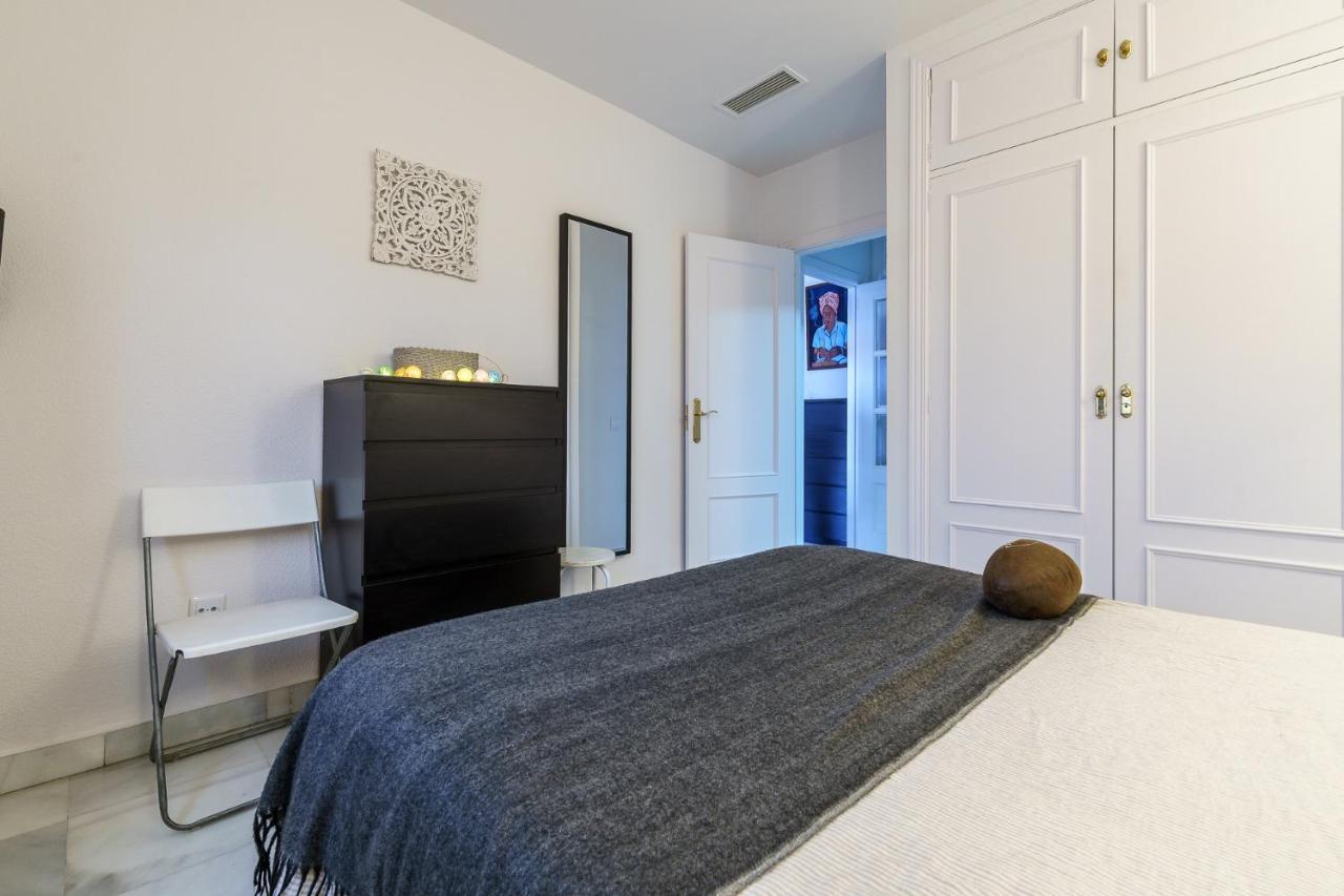 Malagasuite Soho Apartment 外观 照片
