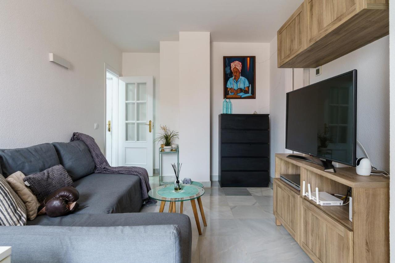 Malagasuite Soho Apartment 外观 照片