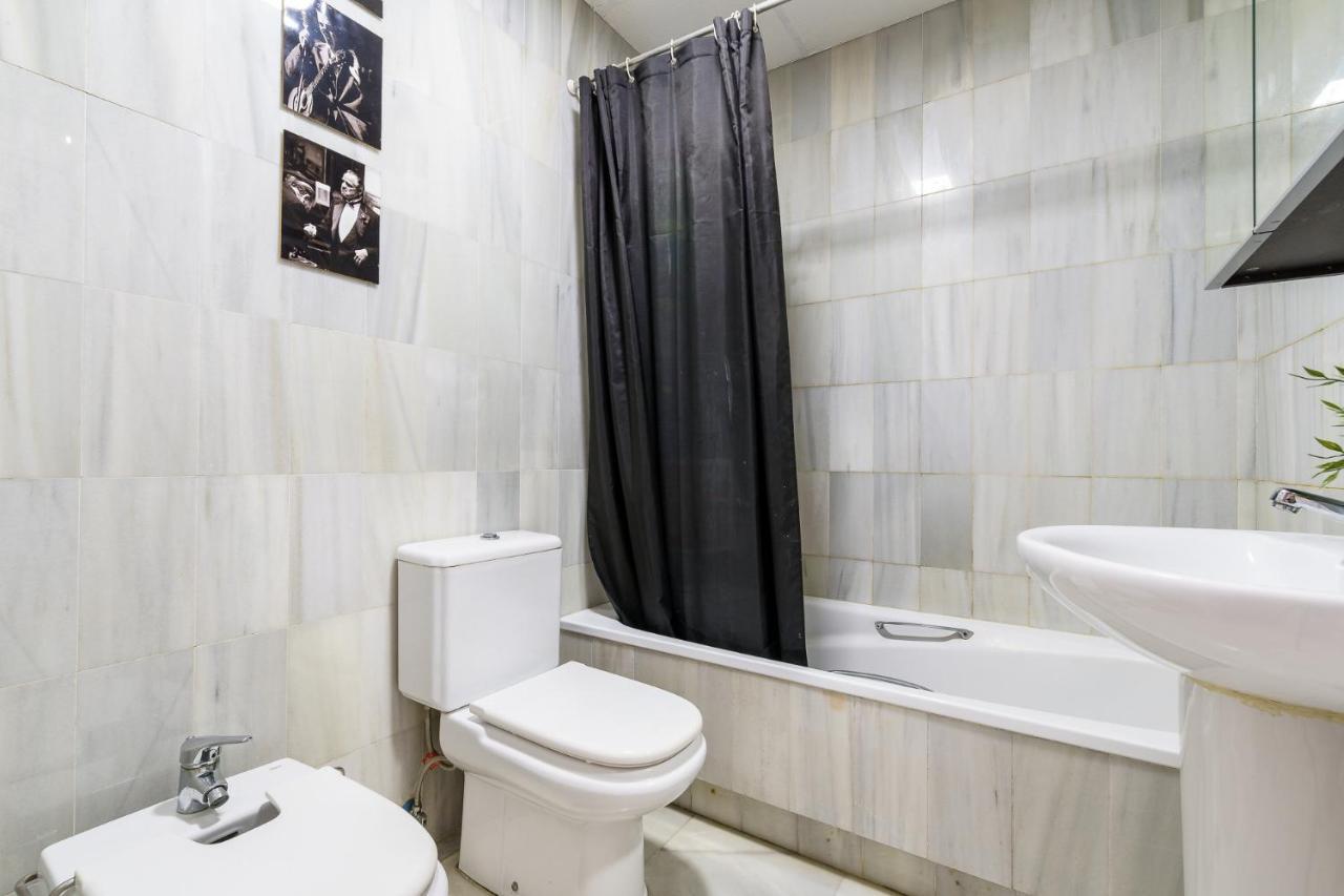 Malagasuite Soho Apartment 外观 照片