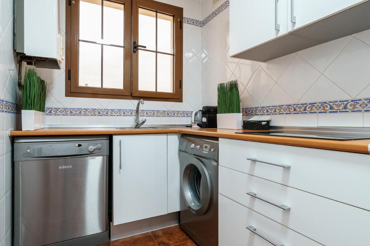 Malagasuite Soho Apartment 外观 照片