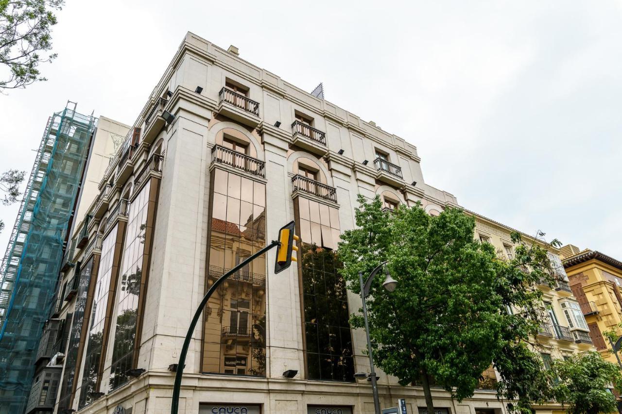 Malagasuite Soho Apartment 外观 照片