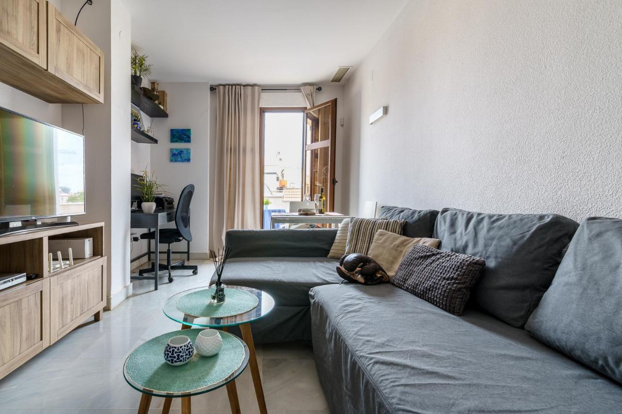 Malagasuite Soho Apartment 外观 照片